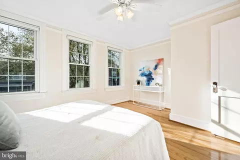 Bedroom - 559 23rd Pl NE, Washington, DC 20002 photo 2 of 10