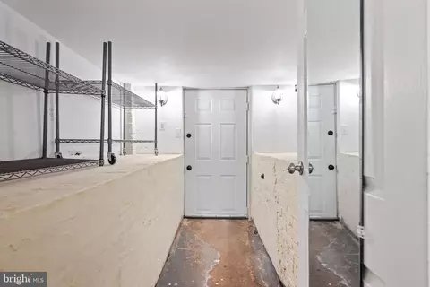 Entry Way - 559 23rd Pl NE, Washington, DC 20002 photo 4 of 5