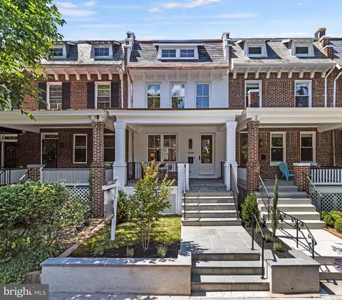 1446 Monroe St NW, Washington, DC 20010
