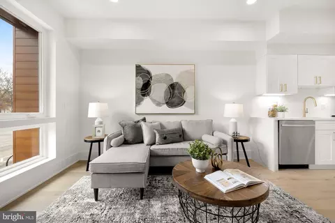 Living - 1006 Florida Ave NE #101, Washington, DC 20002 photo 2 of 3