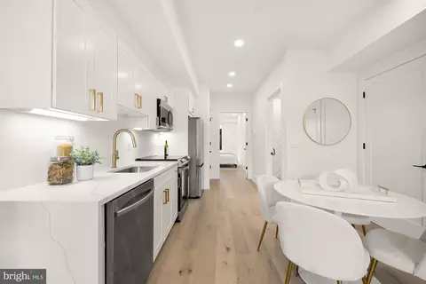 Kitchen - 1006 Florida Ave NE #101, Washington, DC 20002 photo 2 of 6