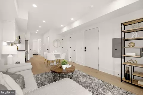 Entry Way - 1006 Florida Ave NE #101, Washington, DC 20002 photo 1 of 1