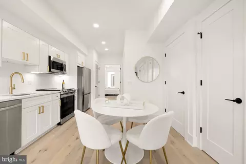 Dining - 1006 Florida Ave NE #101, Washington, DC 20002 photo 2 of 2