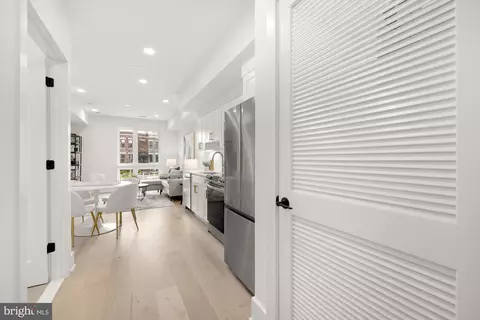 Kitchen - 1006 Florida Ave NE #101, Washington, DC 20002 photo 6 of 6