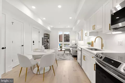 Kitchen - 1006 Florida Ave NE #101, Washington, DC 20002 photo 3 of 6