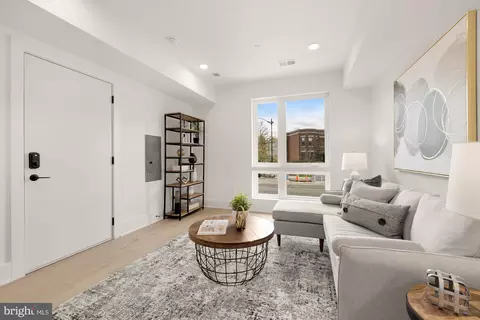 1006 Florida Ave NE #101, Washington, DC 20002