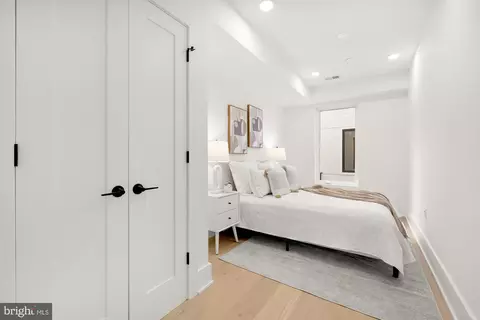 Bedroom - 1006 Florida Ave NE #101, Washington, DC 20002 photo 2 of 4