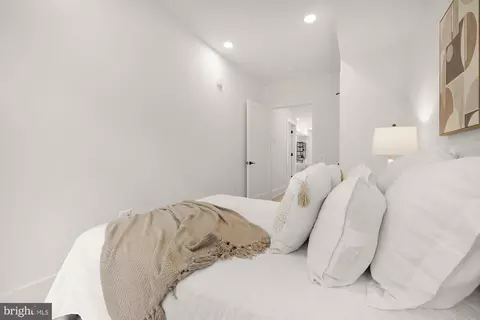 Bedroom - 1006 Florida Ave NE #101, Washington, DC 20002 photo 4 of 4