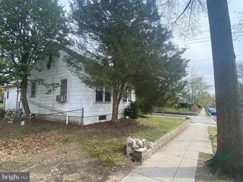 259 Quackenbos St NW, Washington, DC 20011