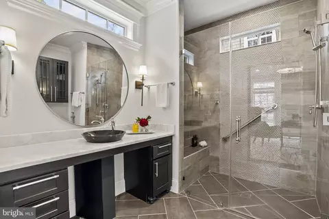 Bath - 4220 Van Ness St NW, Washington, DC 20016 photo 1 of 11