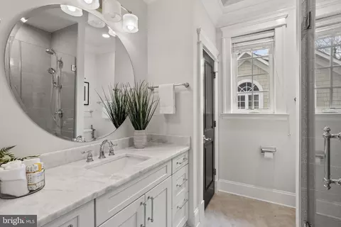 Bath - 4220 Van Ness St NW, Washington, DC 20016 photo 6 of 11