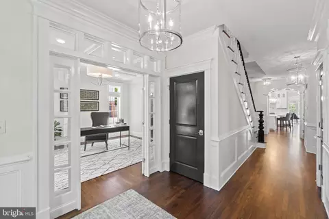 Other - 4220 Van Ness St NW, Washington, DC 20016 photo 1 of 19