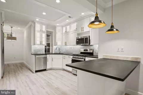 Kitchen - 4220 Van Ness St NW, Washington, DC 20016 photo 7 of 7