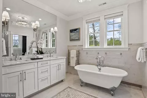 Bath - 4220 Van Ness St NW, Washington, DC 20016 photo 4 of 11