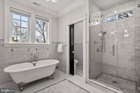 Bath - 4220 Van Ness St NW, Washington, DC 20016 photo 5 of 11