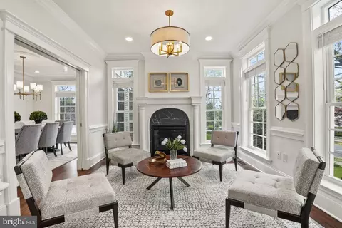 Living - 4220 Van Ness St NW, Washington, DC 20016 photo 2 of 7