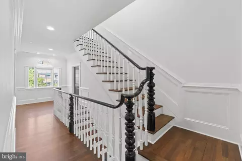 Entry Way - 4220 Van Ness St NW, Washington, DC 20016 photo 4 of 4