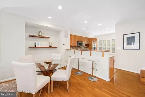 Dining - 2119 12th Pl NW, Washington, DC 20009 photo 1 of 1