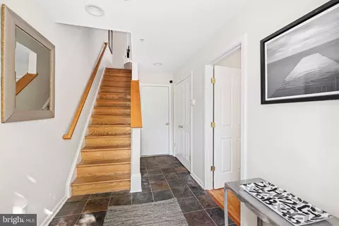 Entry Way - 2119 12th Pl NW, Washington, DC 20009 photo 1 of 1