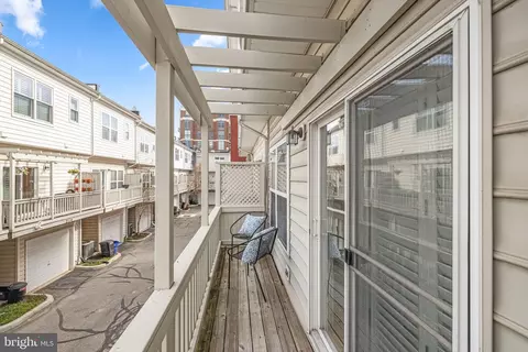 Exterior - 2119 12th Pl NW, Washington, DC 20009 photo 2 of 4