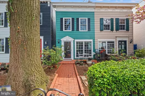 919 G St SE, Washington, DC 20003