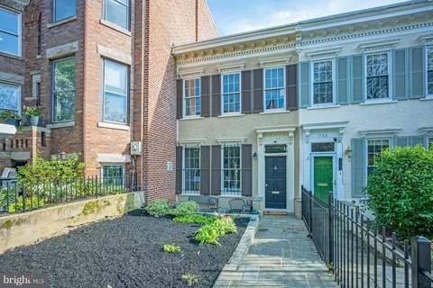 1764 T St NW, Washington, DC 20009