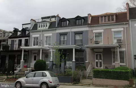 3615 13th St NW, Washington, DC 20010