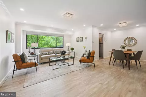 3701 Connecticut NW #612, Washington, DC 20008