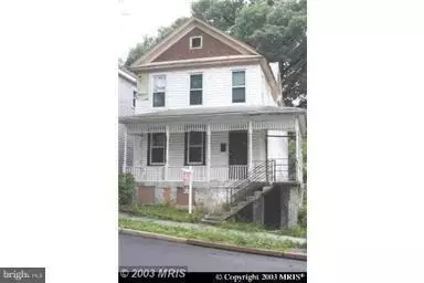 248 57th St NE, Washington, DC 20019