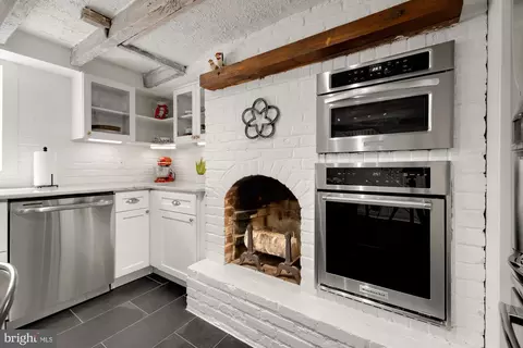 Kitchen - 319 4th St SE, Washington, DC 20003 photo 3 of 5