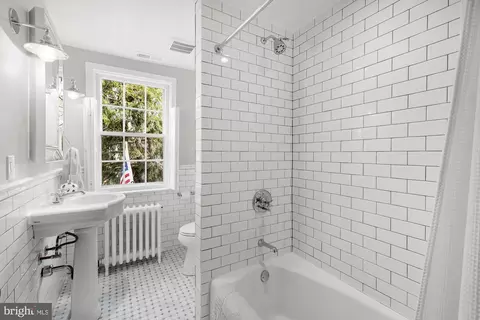 Bath - 319 4th St SE, Washington, DC 20003 photo 1 of 2