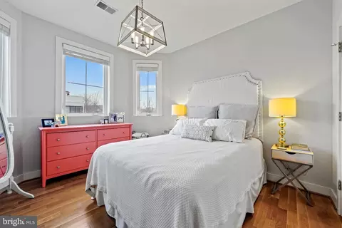 Bedroom - 1123 Staples St NE #3, Washington, DC 20002 photo 1 of 3