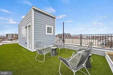 Exterior - 1123 Staples St NE #3, Washington, DC 20002 photo 3 of 11