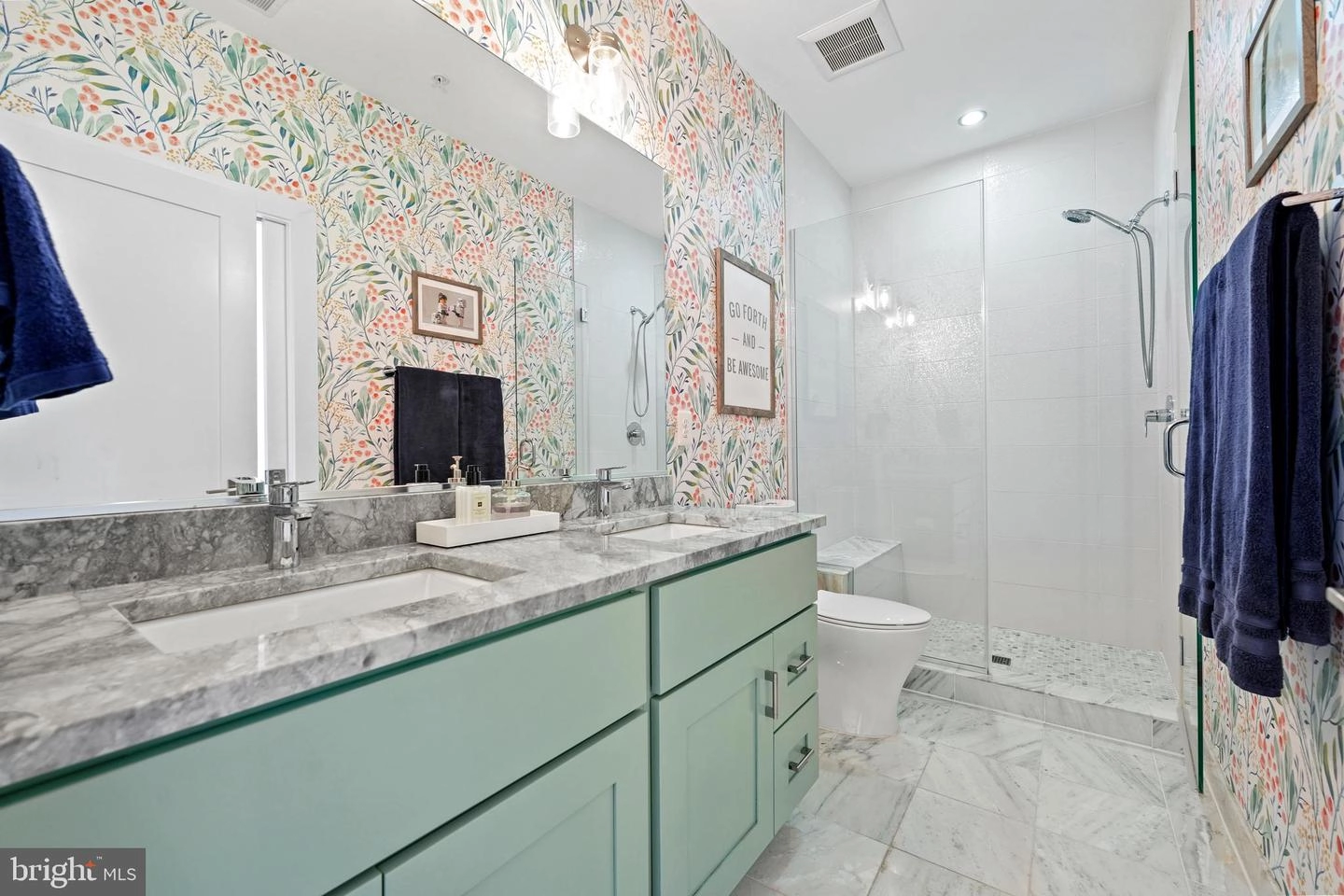 Bath - 1123 Staples St NE #3, Washington, DC 20002 photo 2 of 5