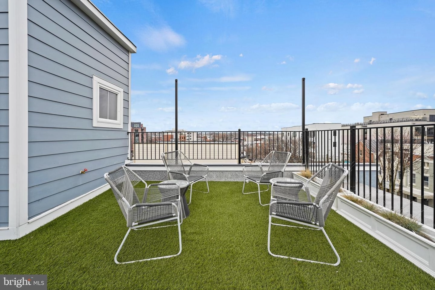 Exterior - 1123 Staples St NE #3, Washington, DC 20002 photo 7 of 11