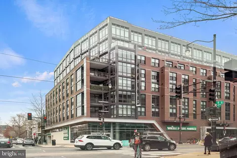 Exterior - 1123 Staples St NE #3, Washington, DC 20002 photo 11 of 11