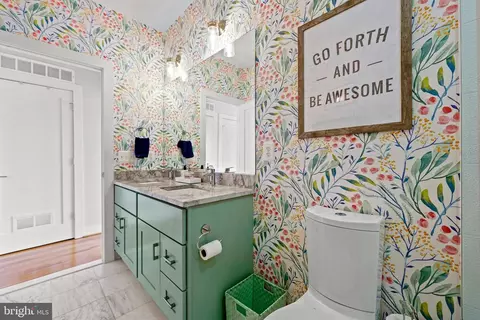 Bath - 1123 Staples St NE #3, Washington, DC 20002 photo 1 of 5