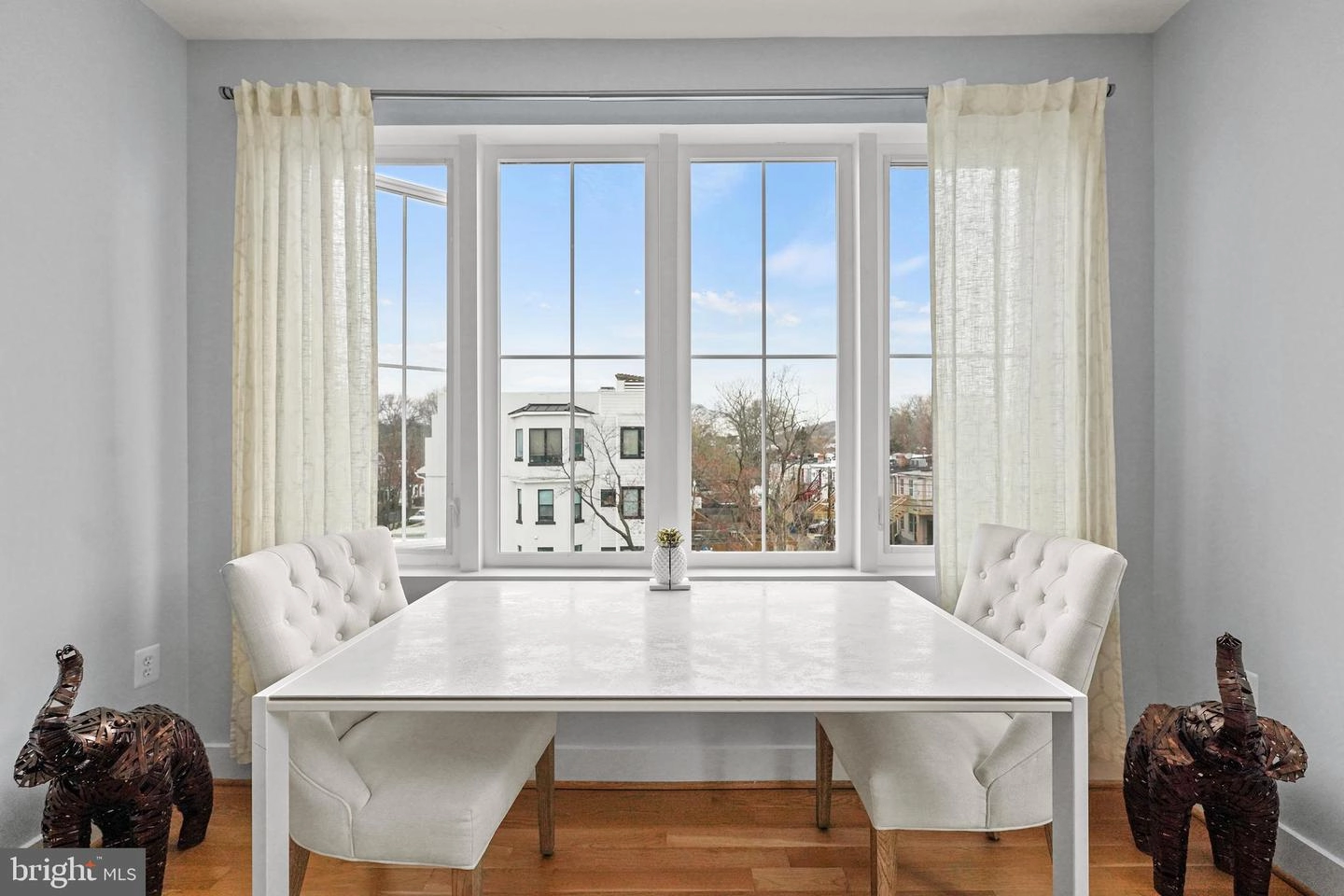 Dining - 1123 Staples St NE #3, Washington, DC 20002 photo 1 of 1