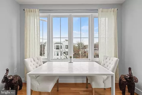 Dining - 1123 Staples St NE #3, Washington, DC 20002 photo 1 of 1