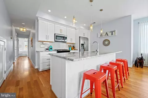 Kitchen - 1123 Staples St NE #3, Washington, DC 20002 photo 1 of 5
