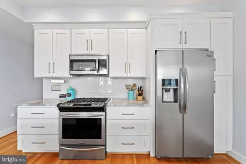 Kitchen - 1123 Staples St NE #3, Washington, DC 20002 photo 3 of 5