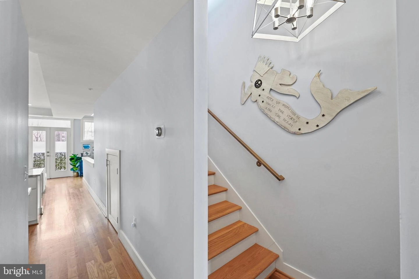 Entry Way - 1123 Staples St NE #3, Washington, DC 20002 photo 1 of 1