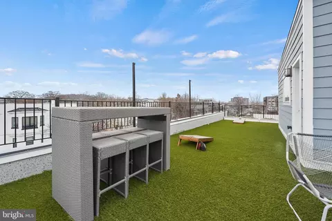 Exterior - 1123 Staples St NE #3, Washington, DC 20002 photo 5 of 11