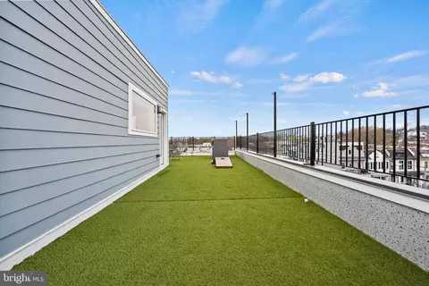 Exterior - 1123 Staples St NE #3, Washington, DC 20002 photo 4 of 11