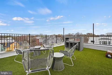 Exterior - 1123 Staples St NE #3, Washington, DC 20002 photo 6 of 11