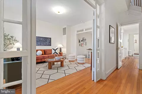 Other - 16 W Street St NW, Washington, DC 20001 photo 1 of 8