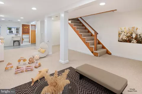 Other - 16 W Street St NW, Washington, DC 20001 photo 5 of 8