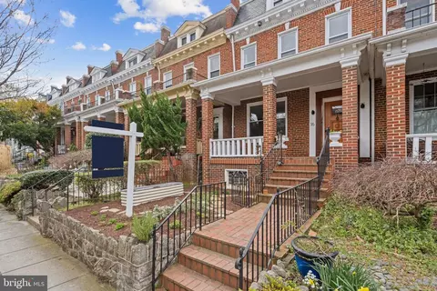 View/Area - 16 W Street St NW, Washington, DC 20001 photo 1 of 1