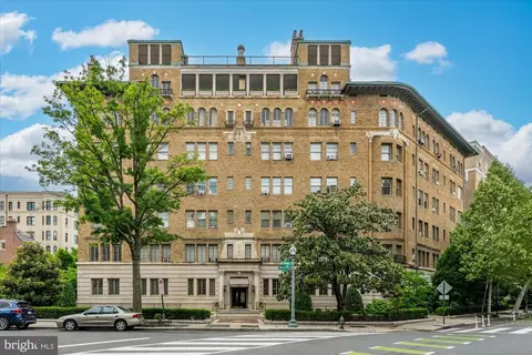 1901 Wyoming Ave NW #75, Washington, DC 20009