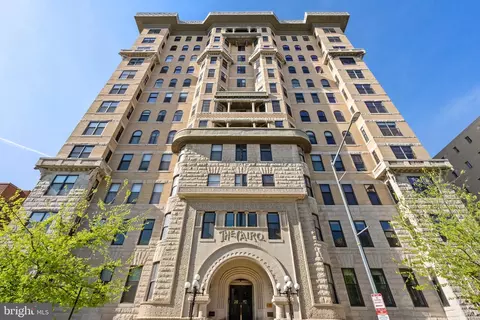 1615 Q St NW #508, Washington, DC 20009